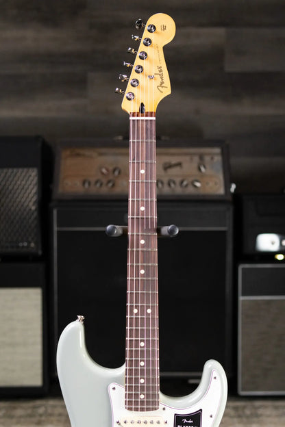 Fender Player II Stratocaster Electric Guitar - Cactus Gray