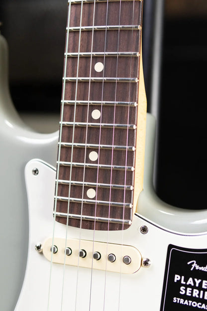 Fender Player II Stratocaster Electric Guitar - Cactus Gray