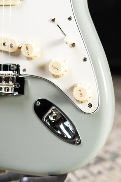 Fender Player II Stratocaster Electric Guitar - Cactus Gray