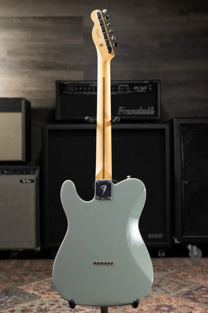 Fender Player II Telecaster HH Electric Guitar - Cactus Gray