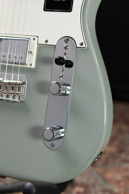 Fender Player II Telecaster HH Electric Guitar - Cactus Gray