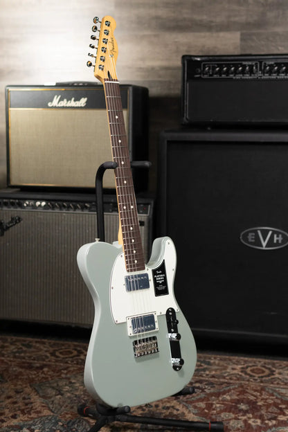 Fender Player II Telecaster HH Electric Guitar - Cactus Gray