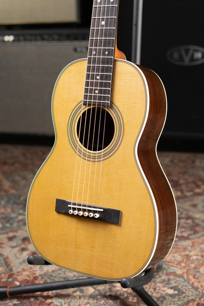 Martin 5-28 Terz Standard Series Acoustic Guitar with Hardshell Case