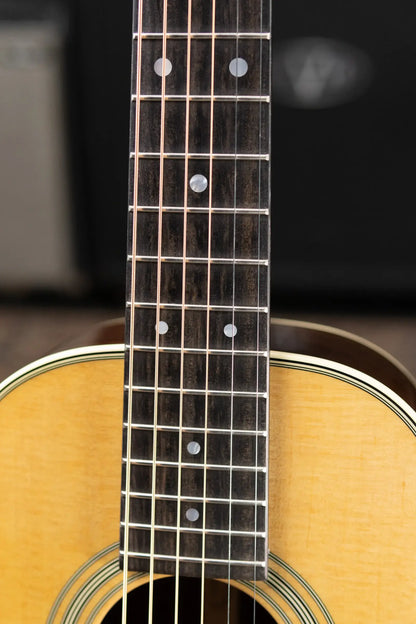 Martin 5-28 Terz Standard Series Acoustic Guitar with Hardshell Case
