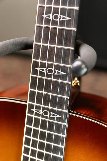 Martin GPE Inception Maple Acoustic/Electric Guitar with Hardshell Case