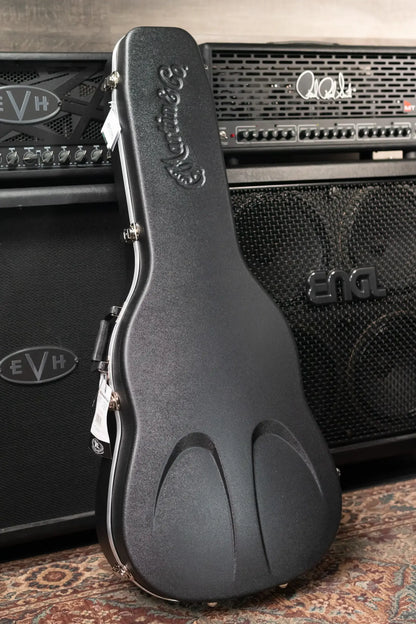 Martin GPE Inception Maple Acoustic/Electric Guitar with Hardshell Case