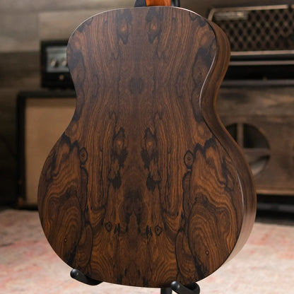 Martin GP-X2E Ziricote Special Acoustic/Electric Guitar with Gig Bag