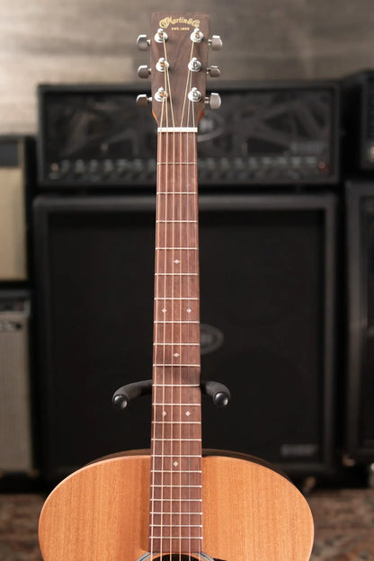 Martin GP-X2E Ziricote Special Acoustic/Electric Guitar with Gig Bag