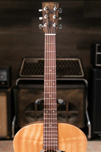 Martin GP-X2E Ziricote Special Acoustic/Electric Guitar with Gig Bag