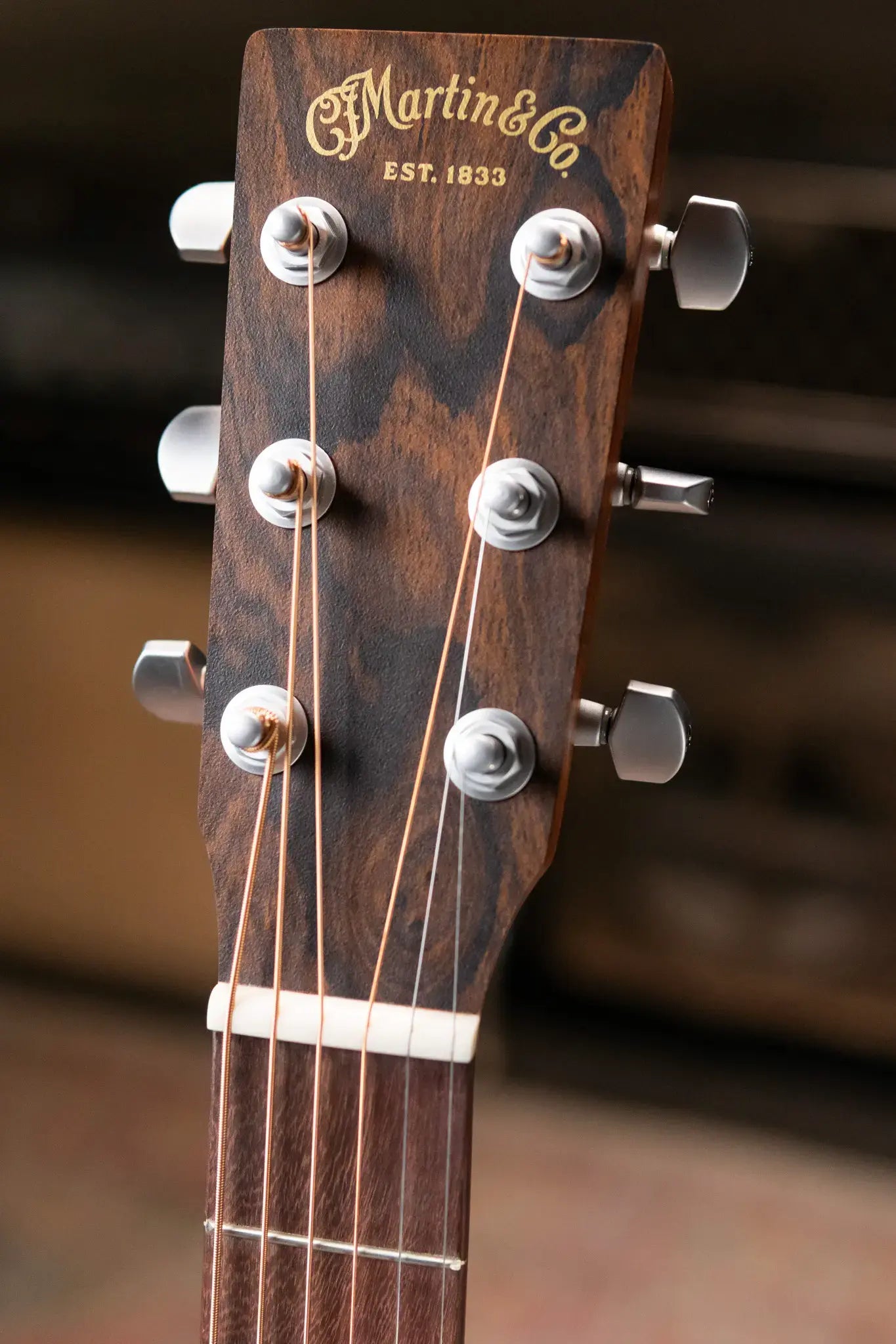 Martin GP-X2E Ziricote Special Acoustic/Electric Guitar with Gig Bag