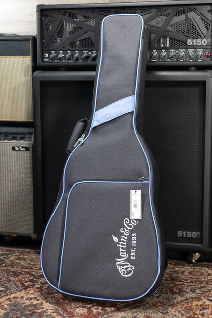 Martin GP-X2E Ziricote Special Acoustic/Electric Guitar with Gig Bag