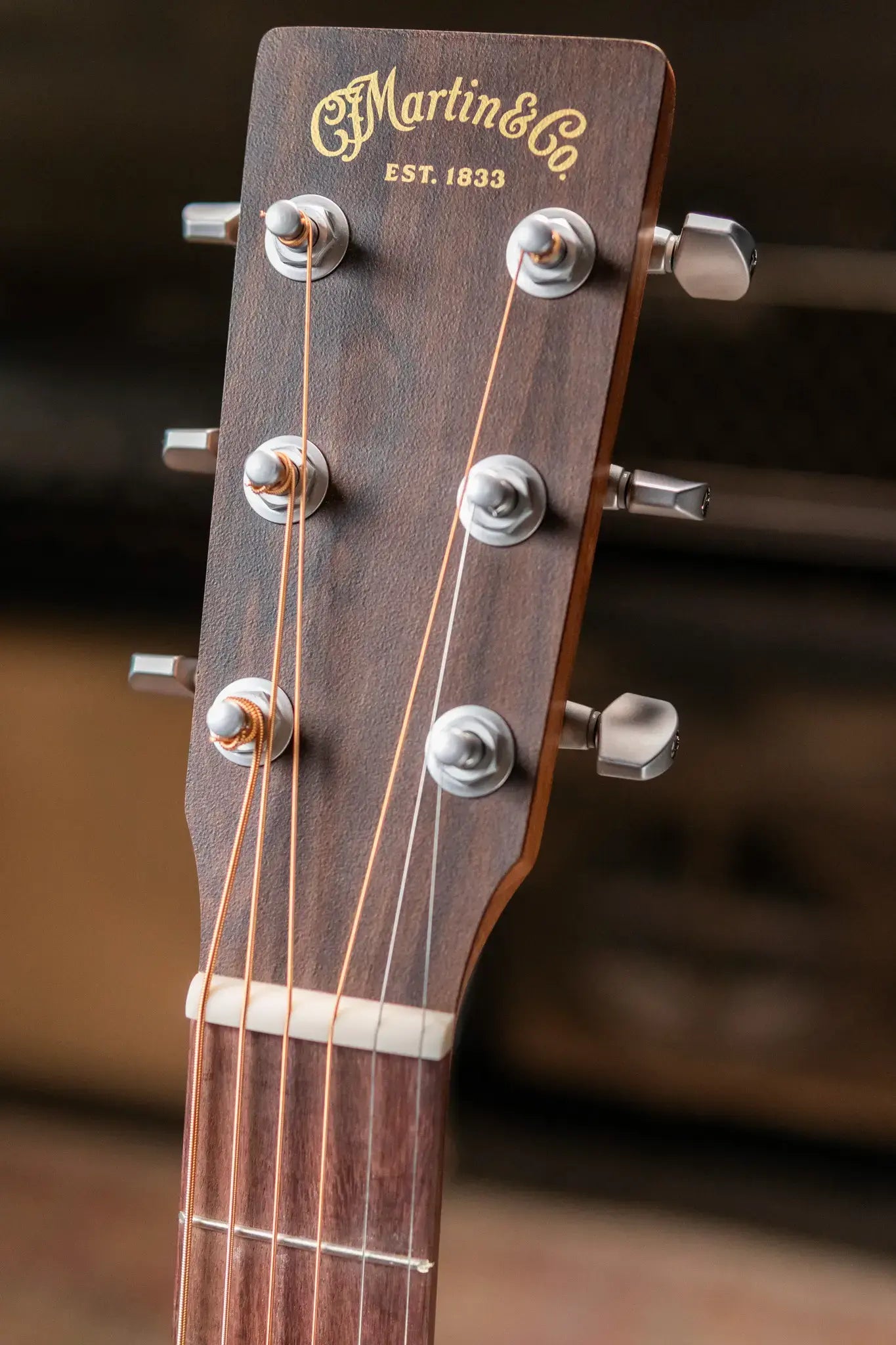 Martin OMC-X2E Ziricote Special Acoustic/Electric Guitar with Gig Bag