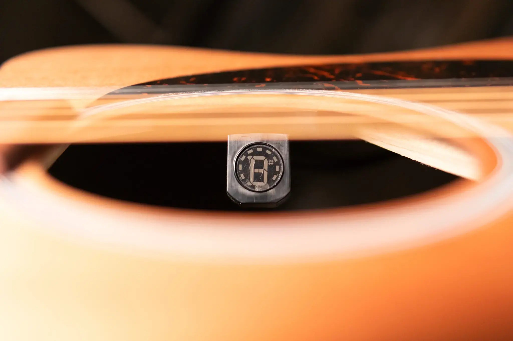 Martin OMC-X2E Ziricote Special Acoustic/Electric Guitar with Gig Bag