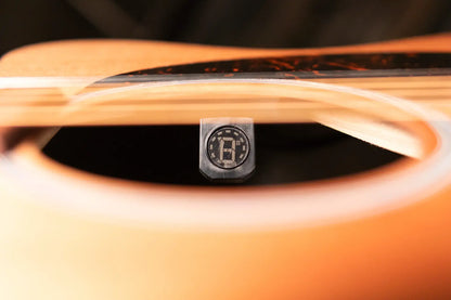 Martin OMC-X2E Ziricote Special Acoustic/Electric Guitar with Gig Bag