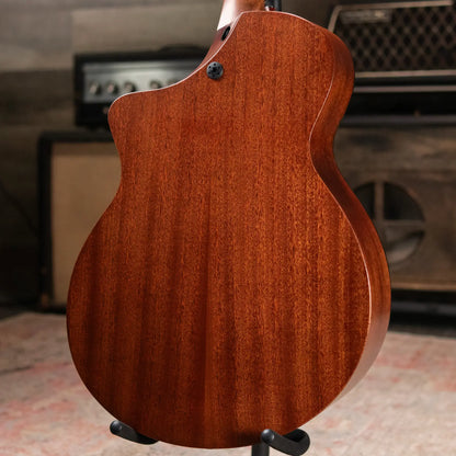 Martin SC-10E Acoustic/Electric Guitar - Spruce/Sapele with Gig Bag