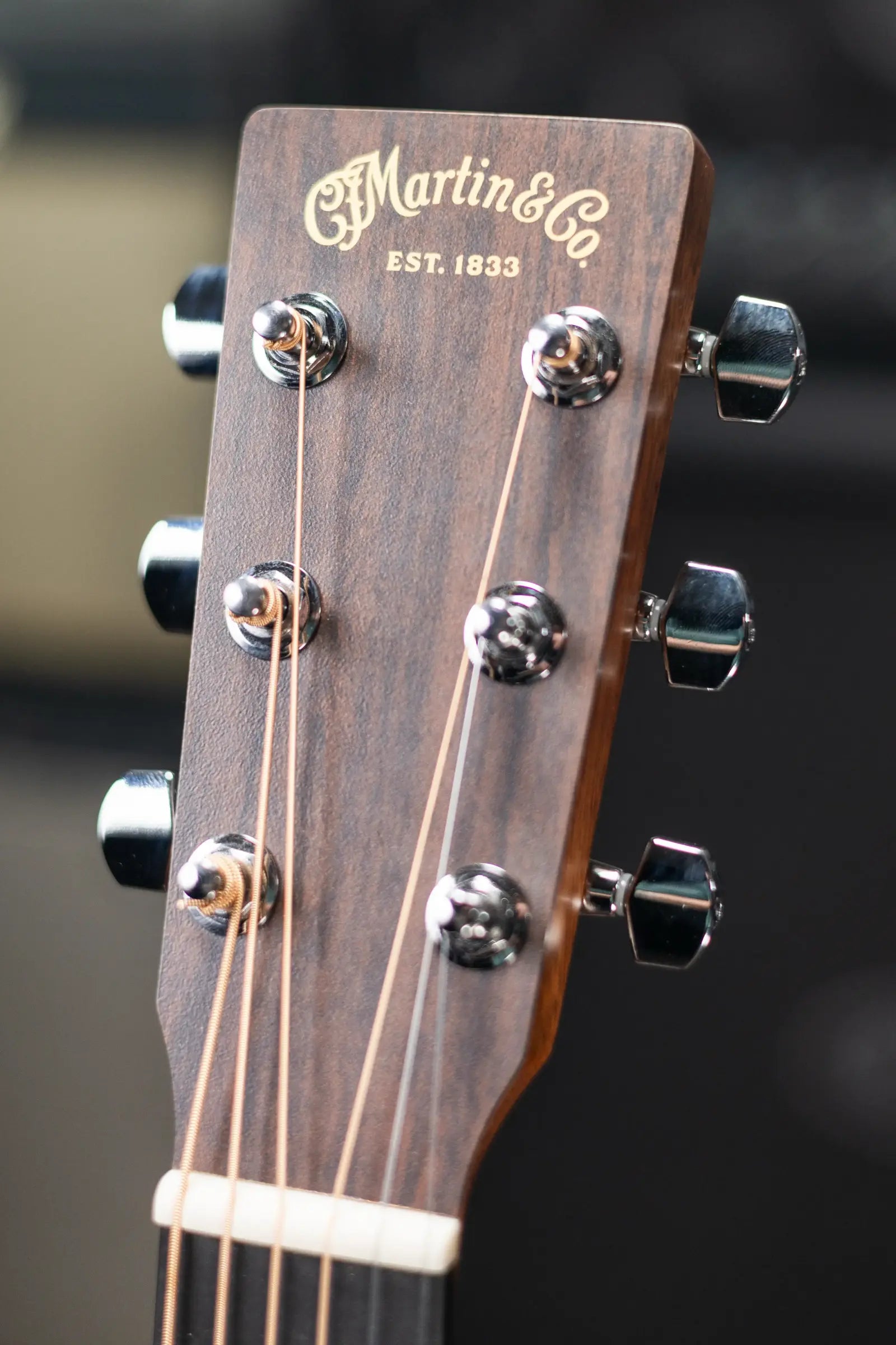 Martin SC-10E Spruce Acoustic/Electric Guitar with Gig Bag