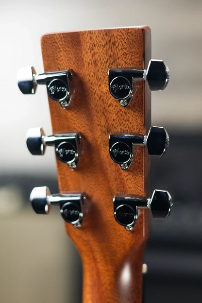 Martin SC-10E Spruce Acoustic/Electric Guitar with Gig Bag