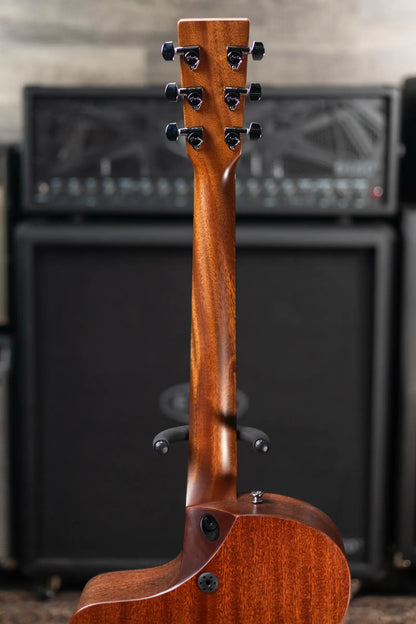 Martin SC-10E Spruce Acoustic/Electric Guitar with Gig Bag