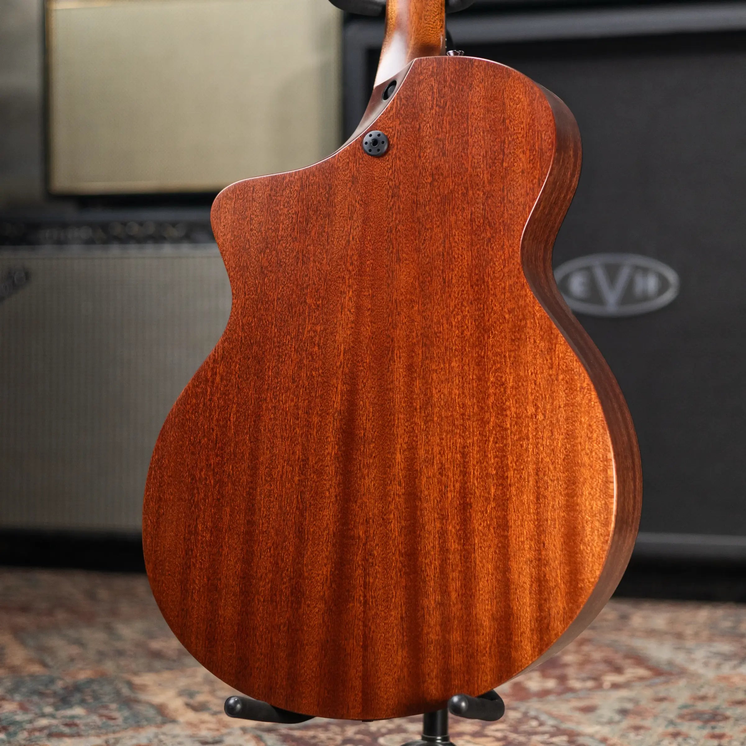 Martin SC-10E Spruce Acoustic/Electric Guitar with Gig Bag