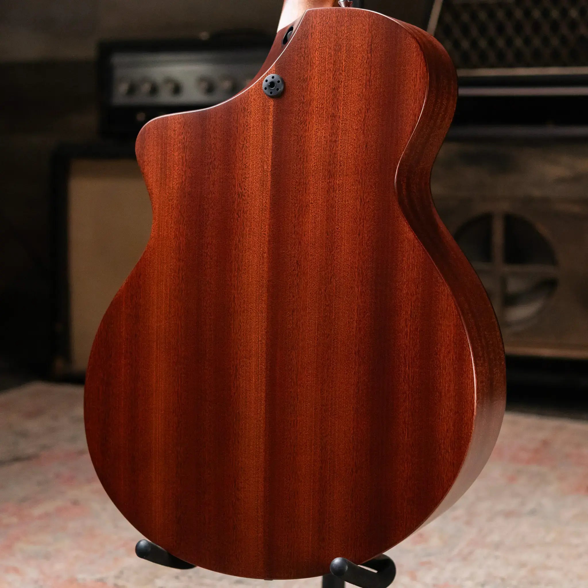 Martin SC-10E Spruce Acoustic/Electric Guitar with Gig Bag