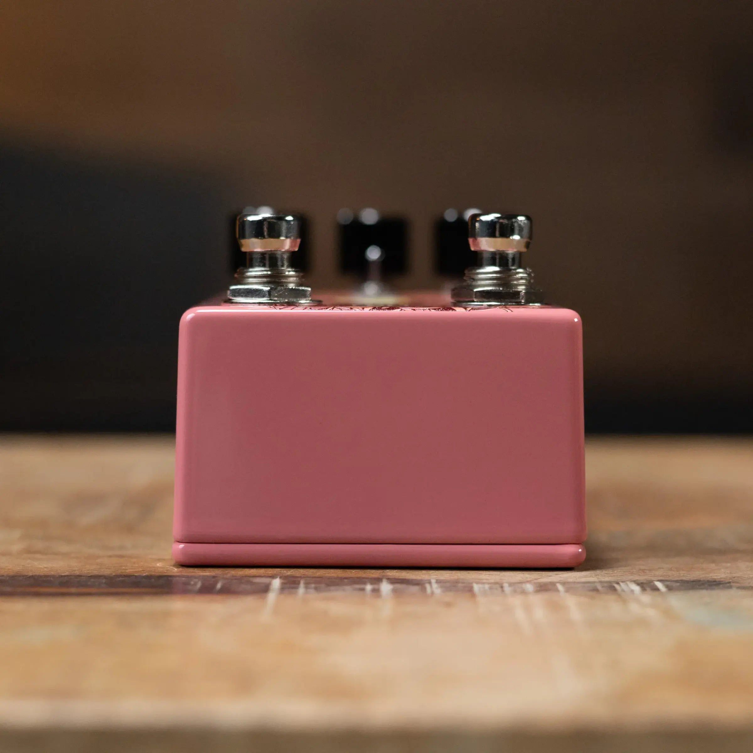 Walrus Audio Lum Texture Engine Pedal - Guava