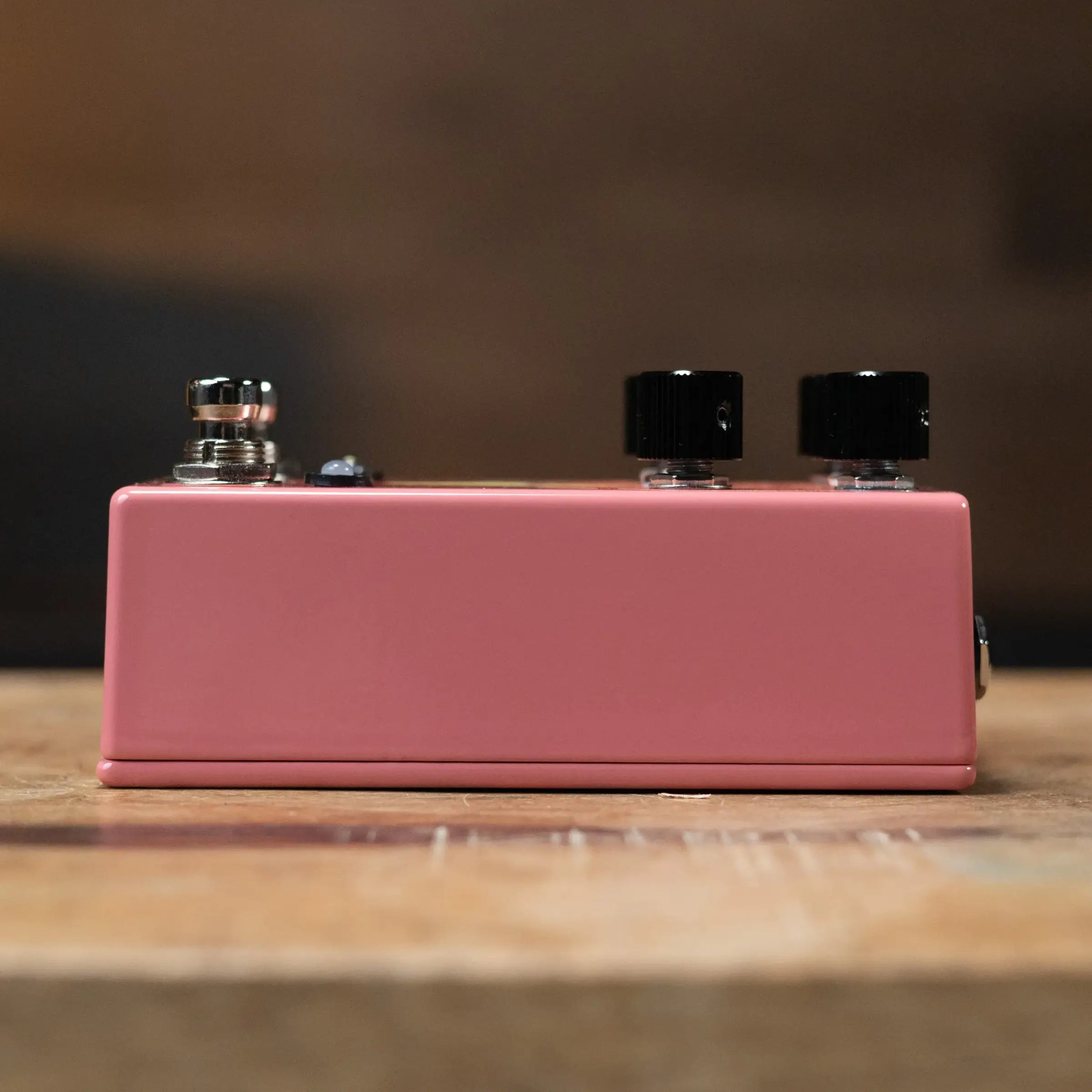 Walrus Audio Lum Texture Engine Pedal - Guava