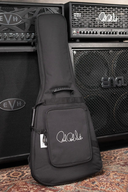 PRS SE NF53 Electric Guitar - White Pearl with Gig Bag