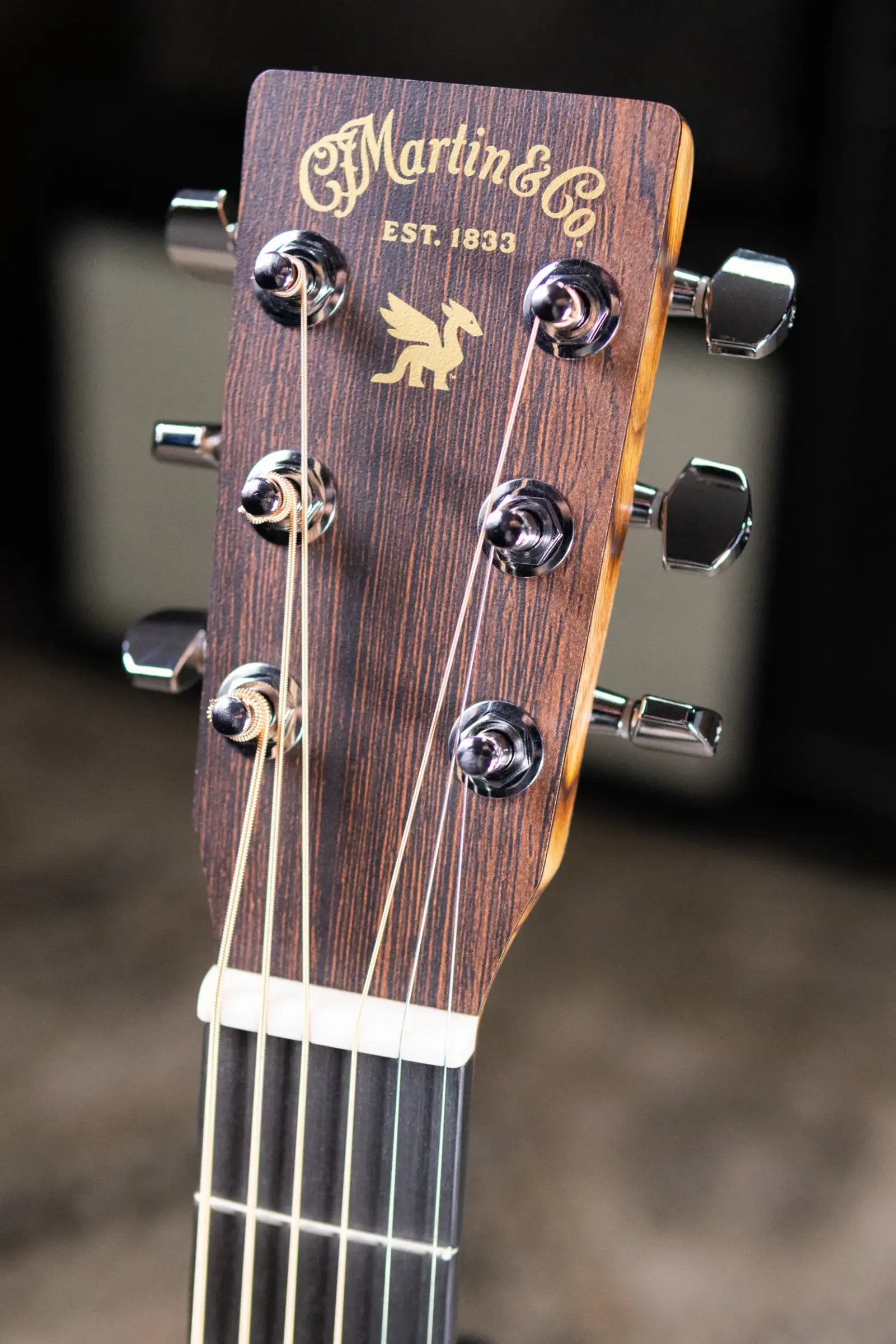Martin LX2 Life is Good Acoustic/Electric Guitar with Gig Bag