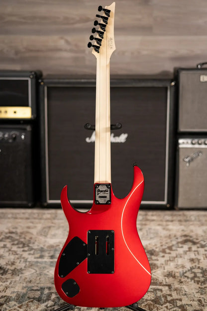 Ibanez RG565 Limited Edition Genesis Collection Electric Guitar - Candy Apple Red