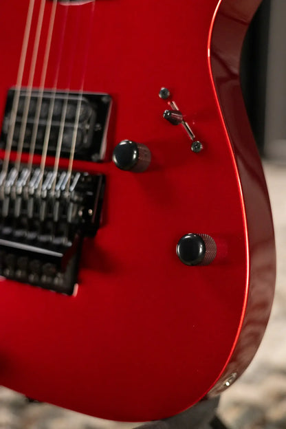 Ibanez RG565 Limited Edition Genesis Collection Electric Guitar - Candy Apple Red