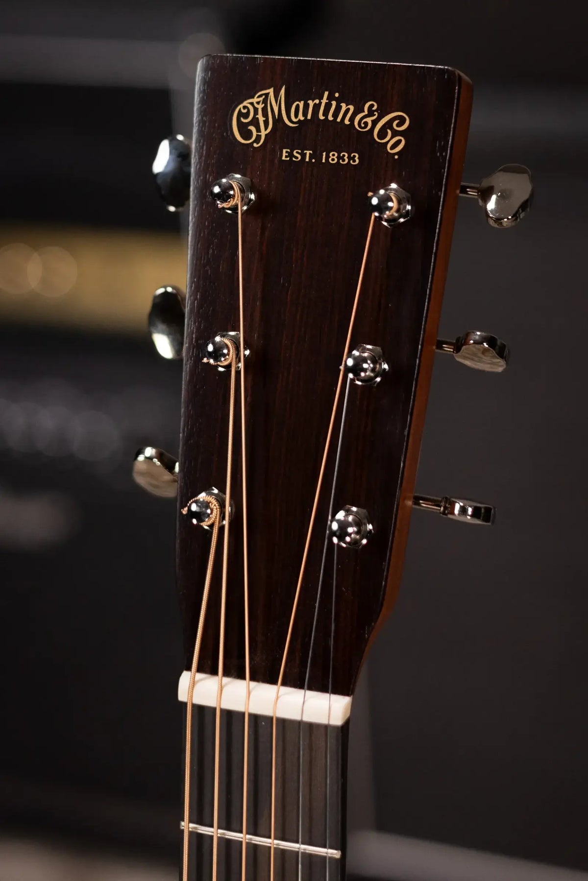 Martin 00L-16E Acoustic/Electric Guitar - 1935 Burst with Gig Bag