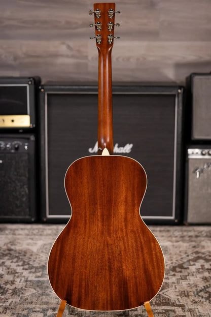 Martin 00L-16E Acoustic/Electric Guitar - 1935 Burst with Gig Bag