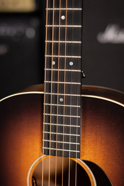 Martin 00L-16E Acoustic/Electric Guitar - 1935 Burst with Gig Bag