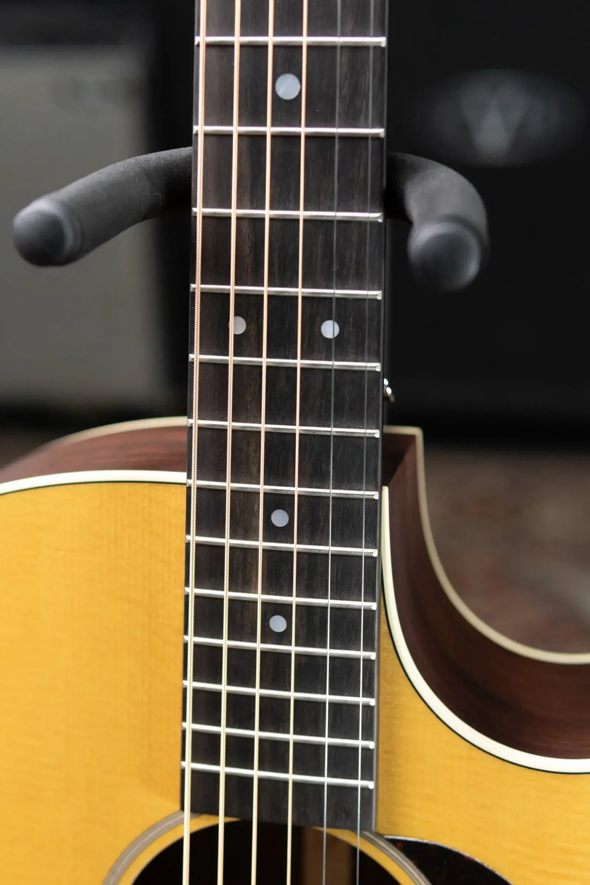 Martin GPC-16E 16 Series Acoustic/Electric Guitar - Natural with Gig Bag