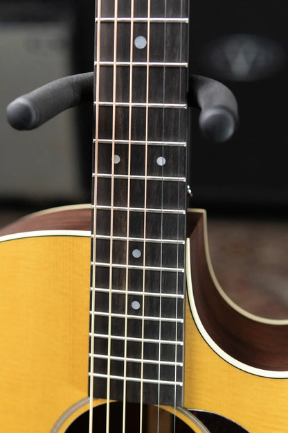 Martin GPC-16E 16 Series Acoustic/Electric Guitar - Natural with Gig Bag