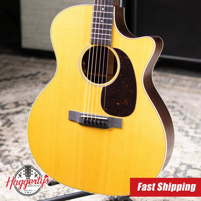 Martin GPC-16E Grand Performance Acoustic/Electric Guitar with Gig Bag