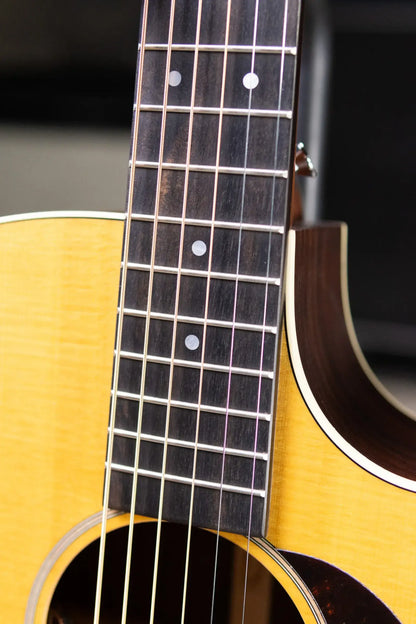Martin GPC-16E Grand Performance Acoustic/Electric Guitar with Gig Bag
