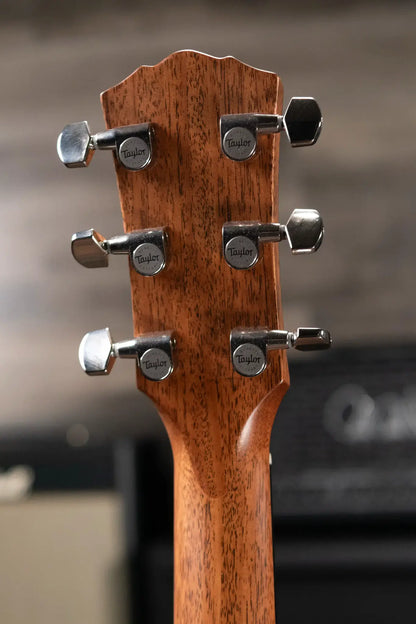 Taylor Gold Label 514e Super Auditorium Acoustic/Electric Guitar - Sunburst with Firestripe Pickguard and Hardshell Case