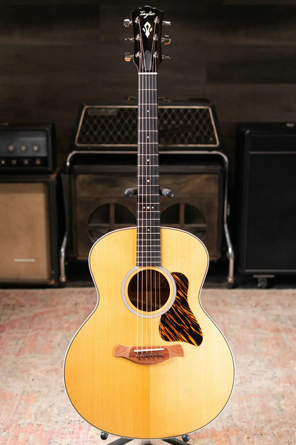 Taylor Gold Label 514e Super Auditorium Acoustic/Electric Guitar with Hardshell Case