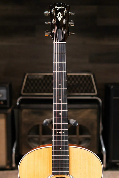 Taylor Gold Label 514e Super Auditorium Acoustic/Electric Guitar with Hardshell Case