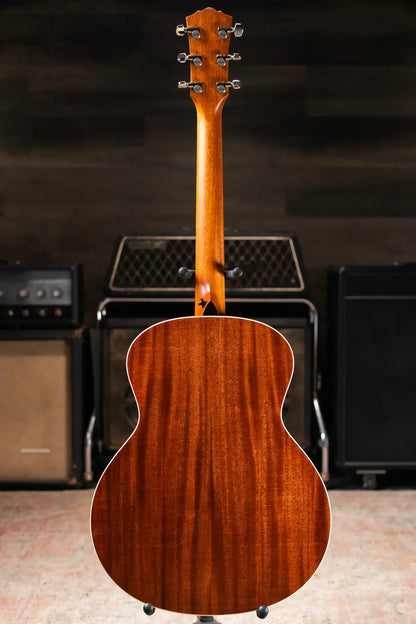 Taylor Gold Label 514e Super Auditorium Acoustic/Electric Guitar with Hardshell Case