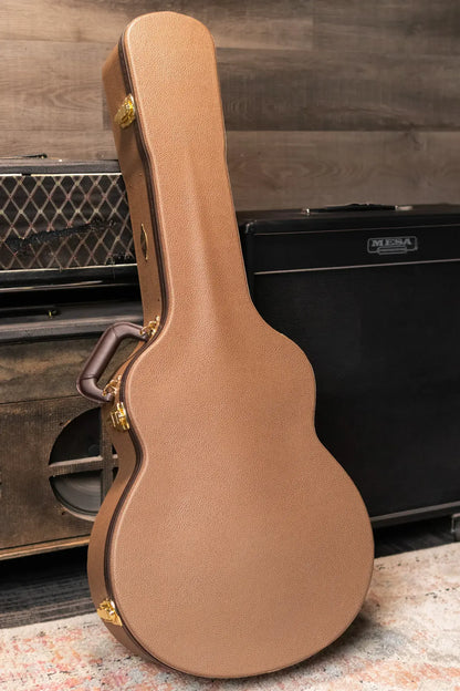 Taylor Gold Label 514e Super Auditorium Acoustic/Electric Guitar with Hardshell Case