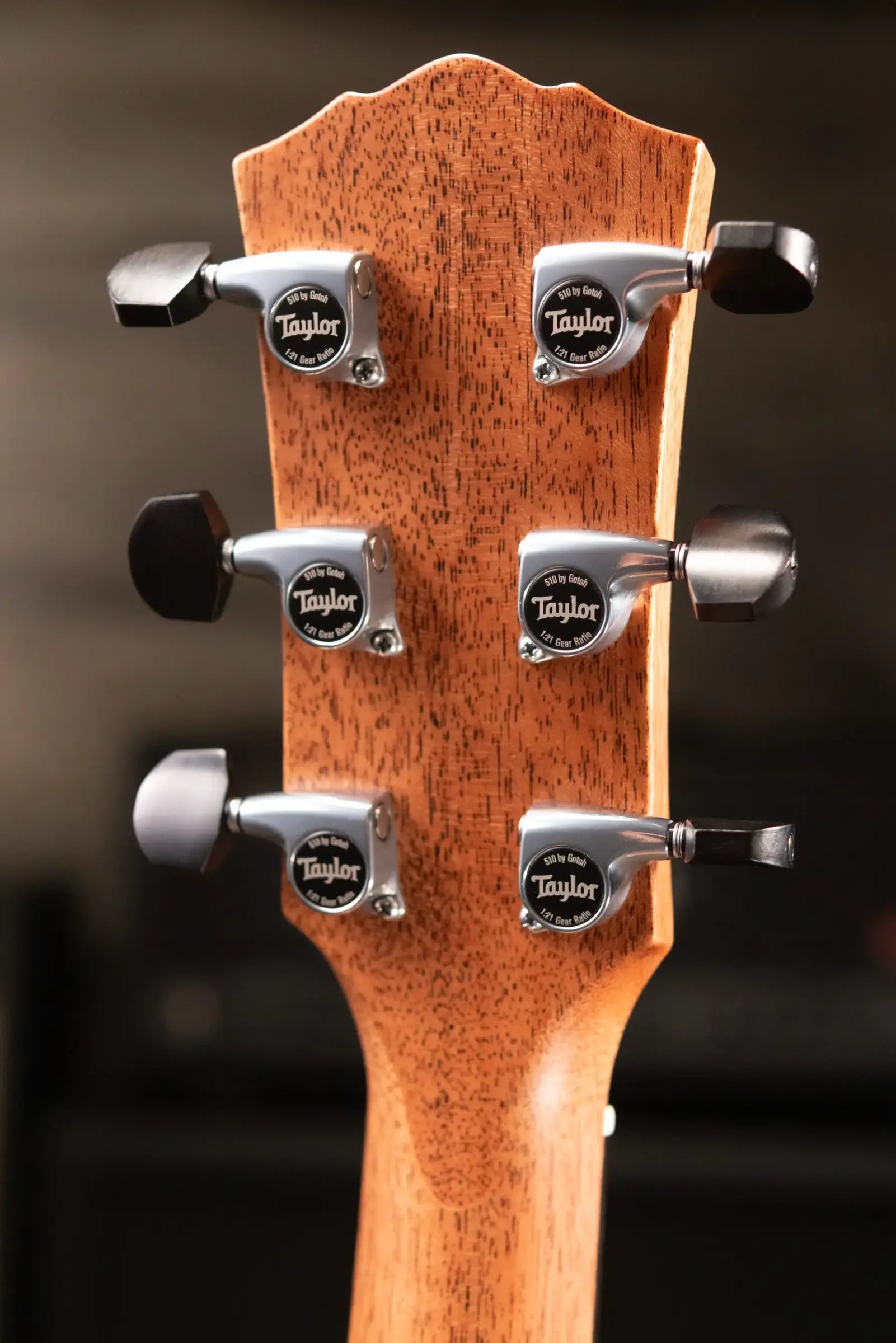 Taylor Gold Label 817e Grand Pacific Acoustic/Electric Guitar - Natural Top with Hardshell Case