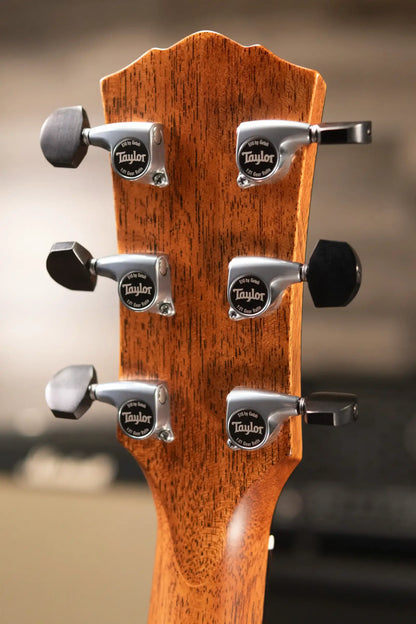 Taylor Gold Label 817e Grand Pacific Acoustic/Electric Guitar - Sunburst Top with Hardshell Case
