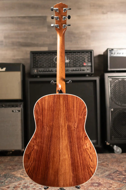 Taylor Gold Label 817e Grand Pacific Acoustic/Electric Guitar - Sunburst Top with Hardshell Case