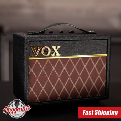 Vox AC Mini Guitar Amplifier - 10 Watts