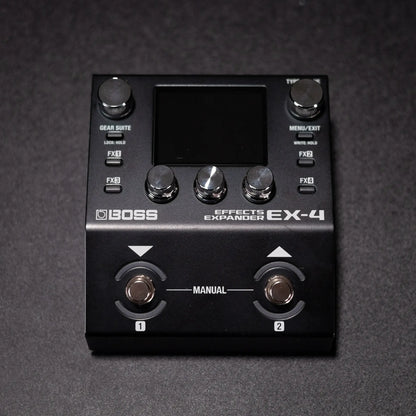 Boss EX-4