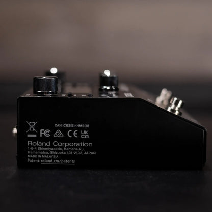 Boss EX-4