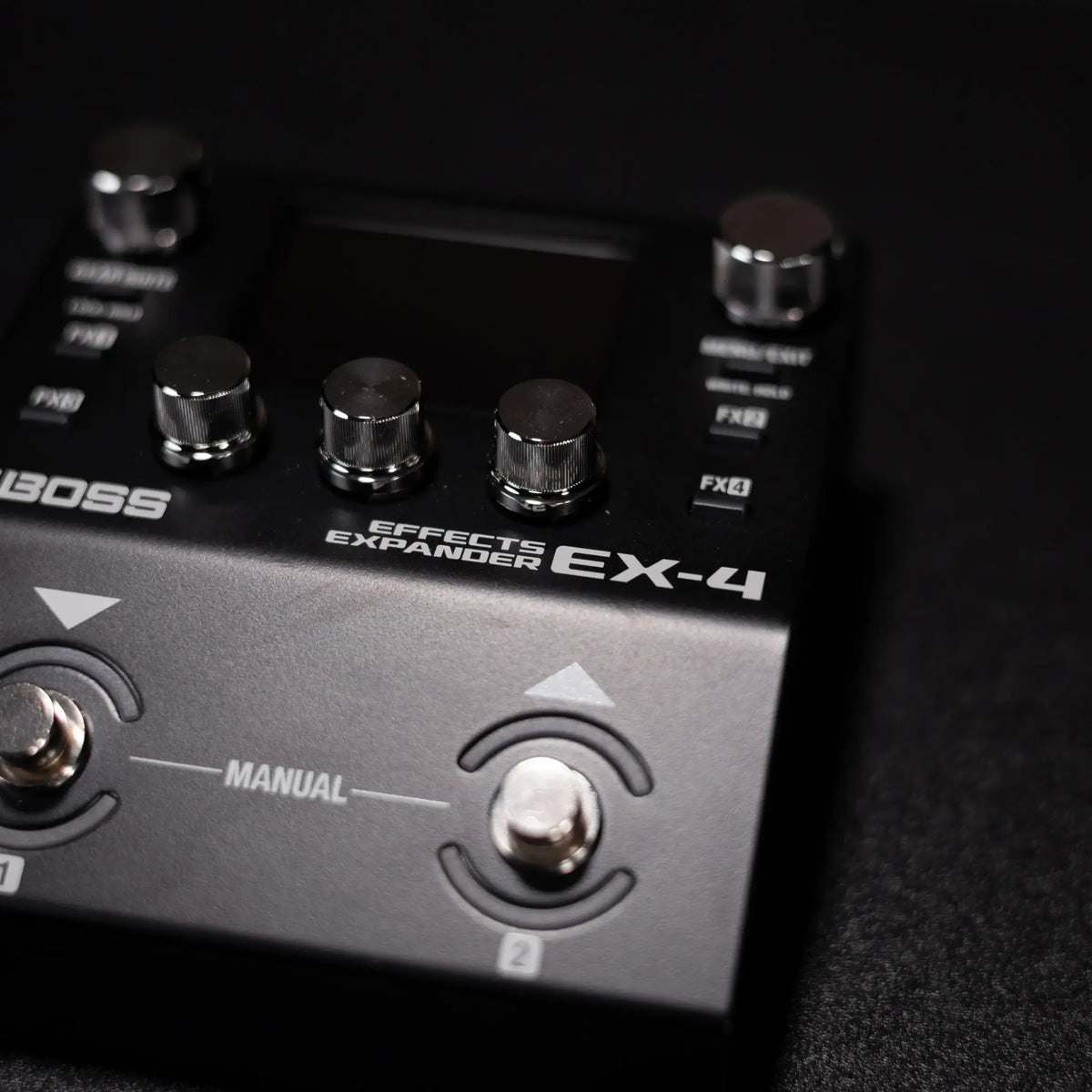 Boss EX-4