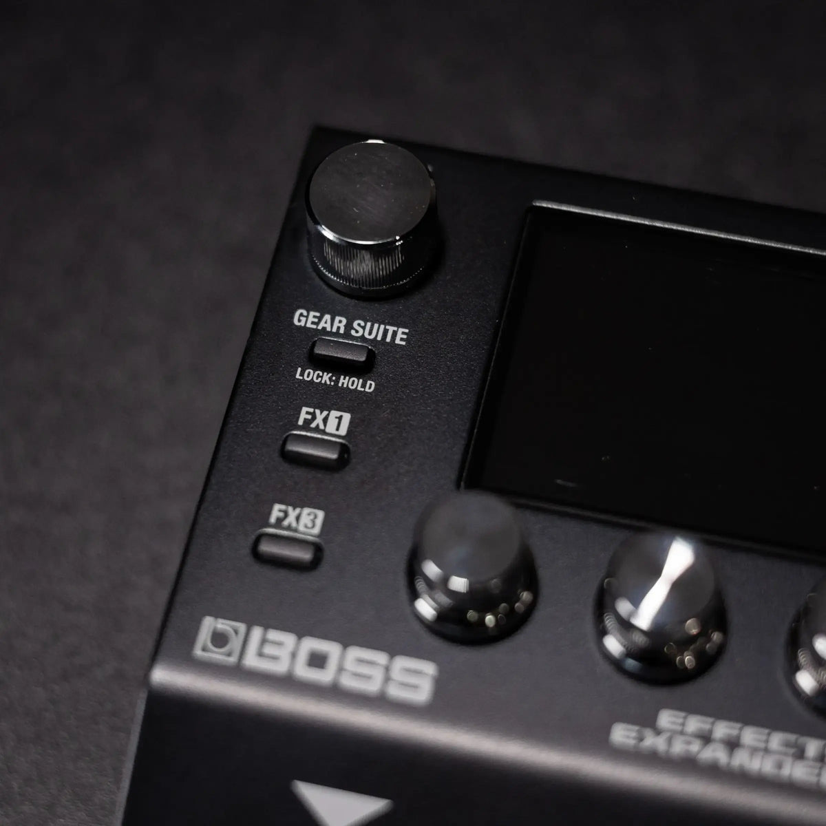 Boss EX-4